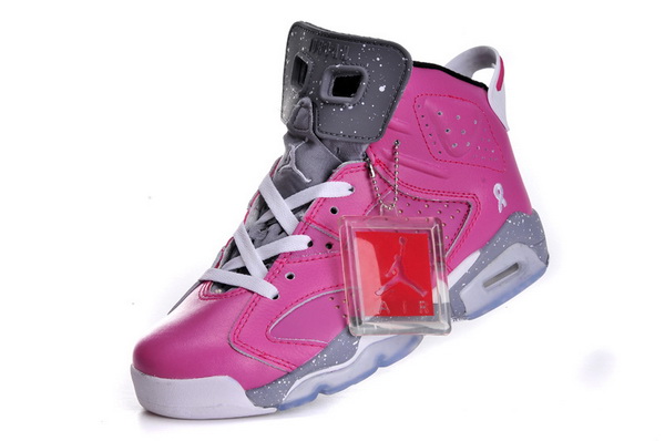 Jordan 6 Women AAA 6